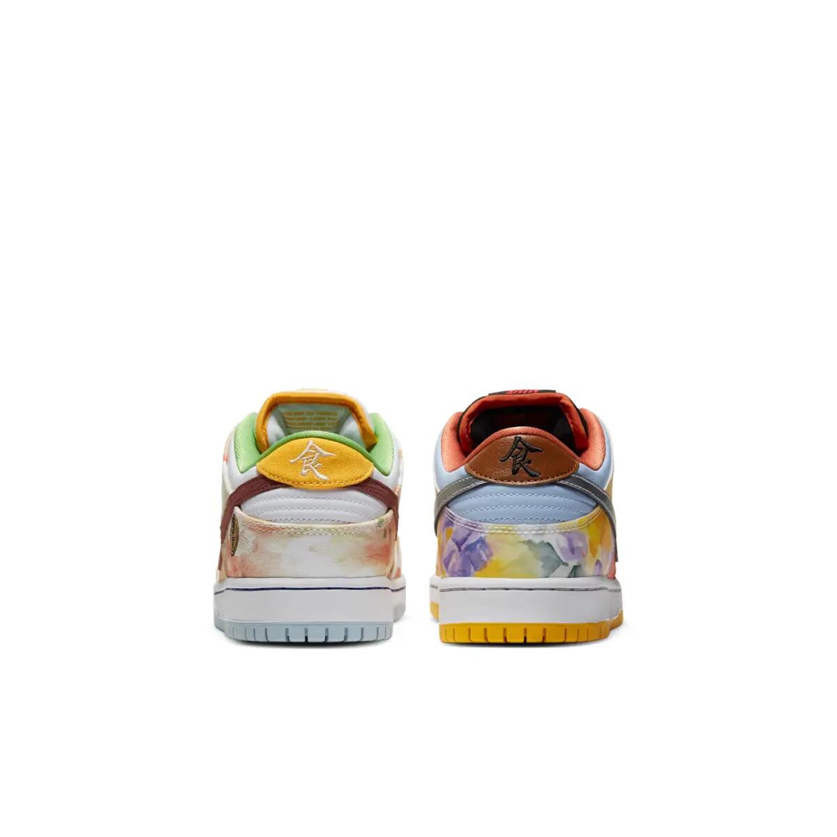 Nike SB Dunk Low Street Hawker (2021) 5/6