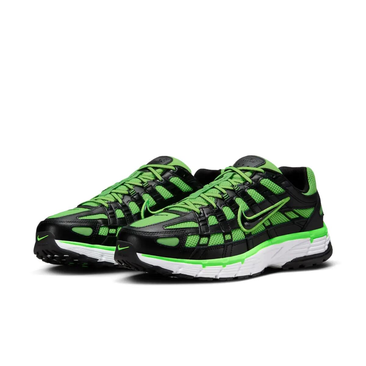 Nike P-6000 Green Strike 5/6