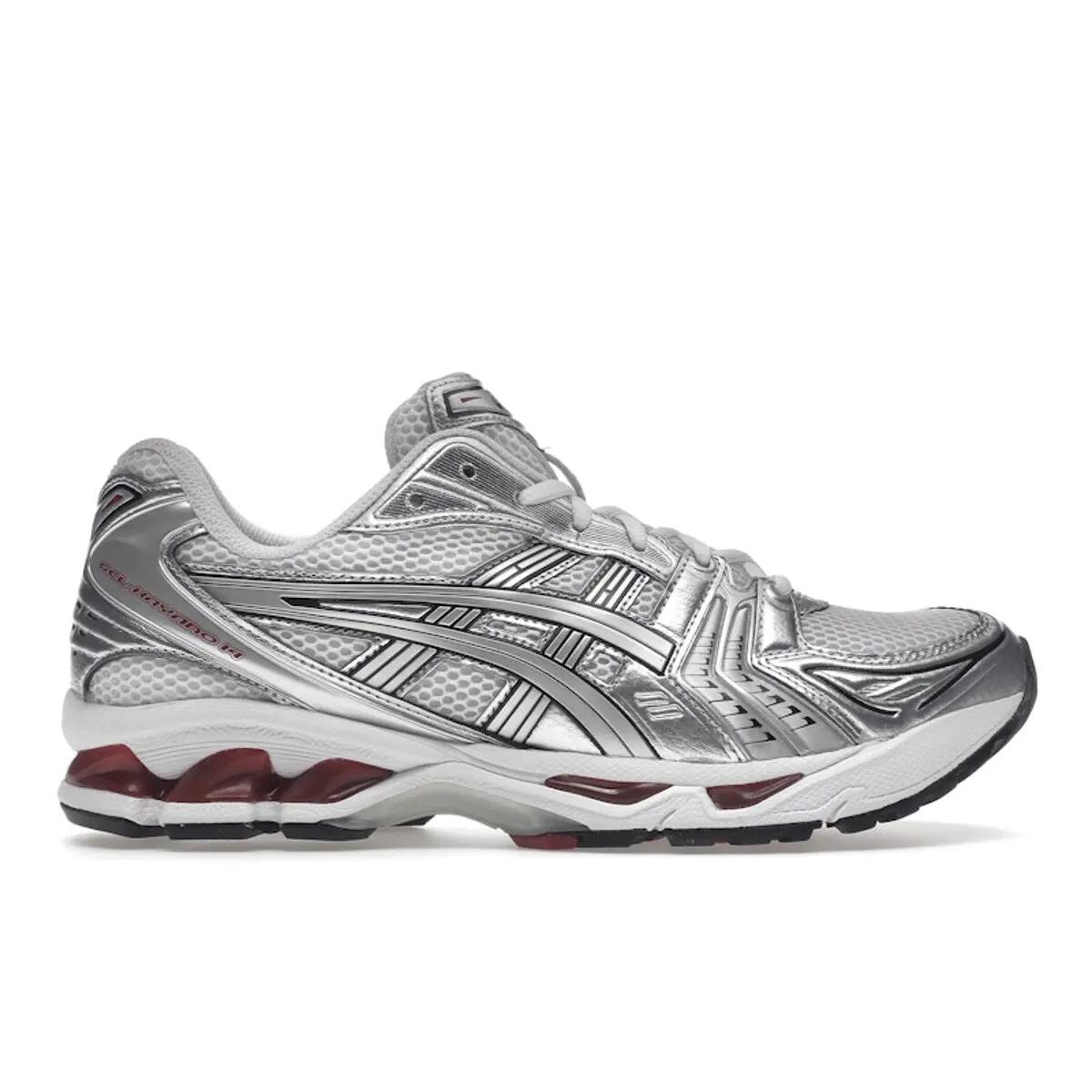 ASICS picture