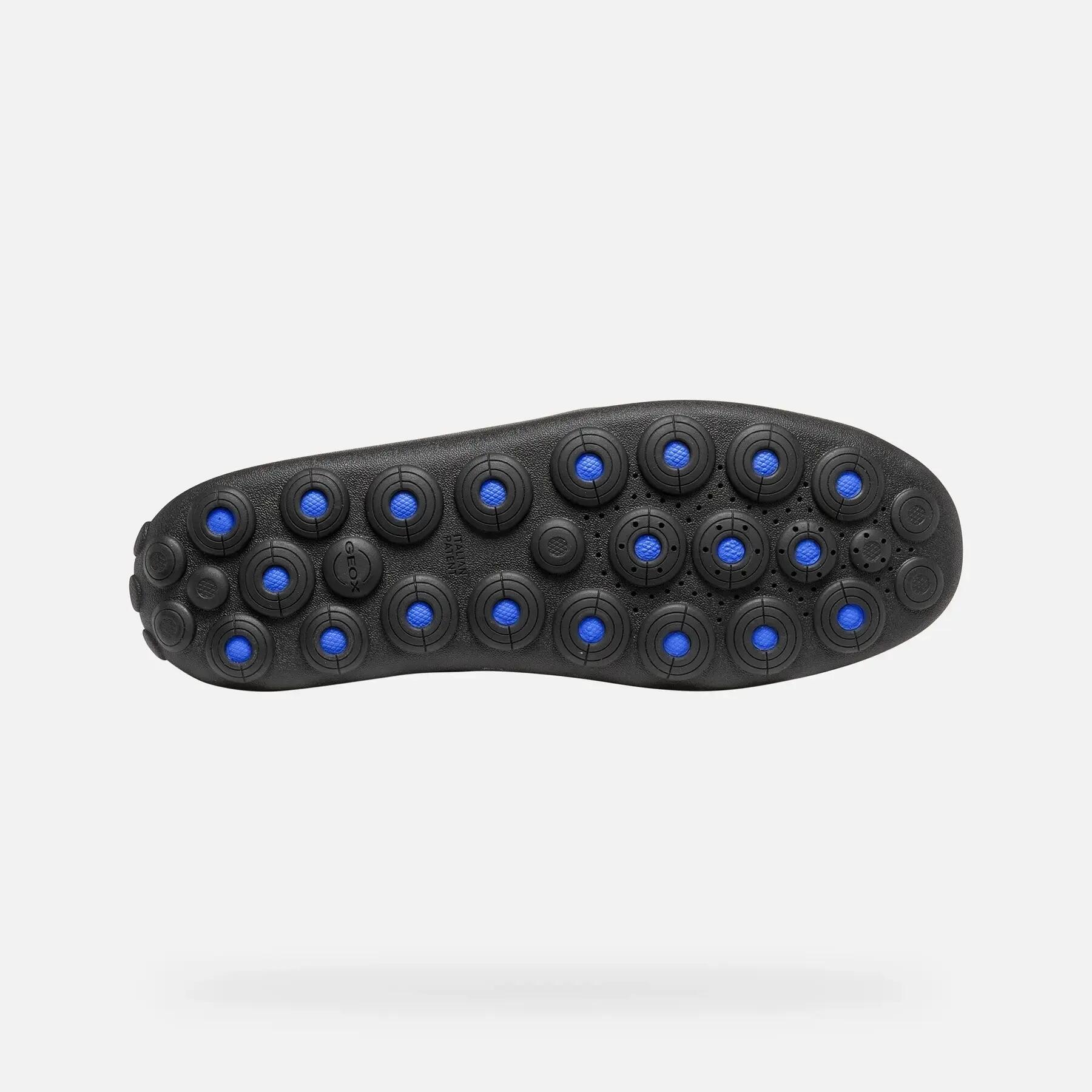 Moccasins Geox SphericaEC14 6/6