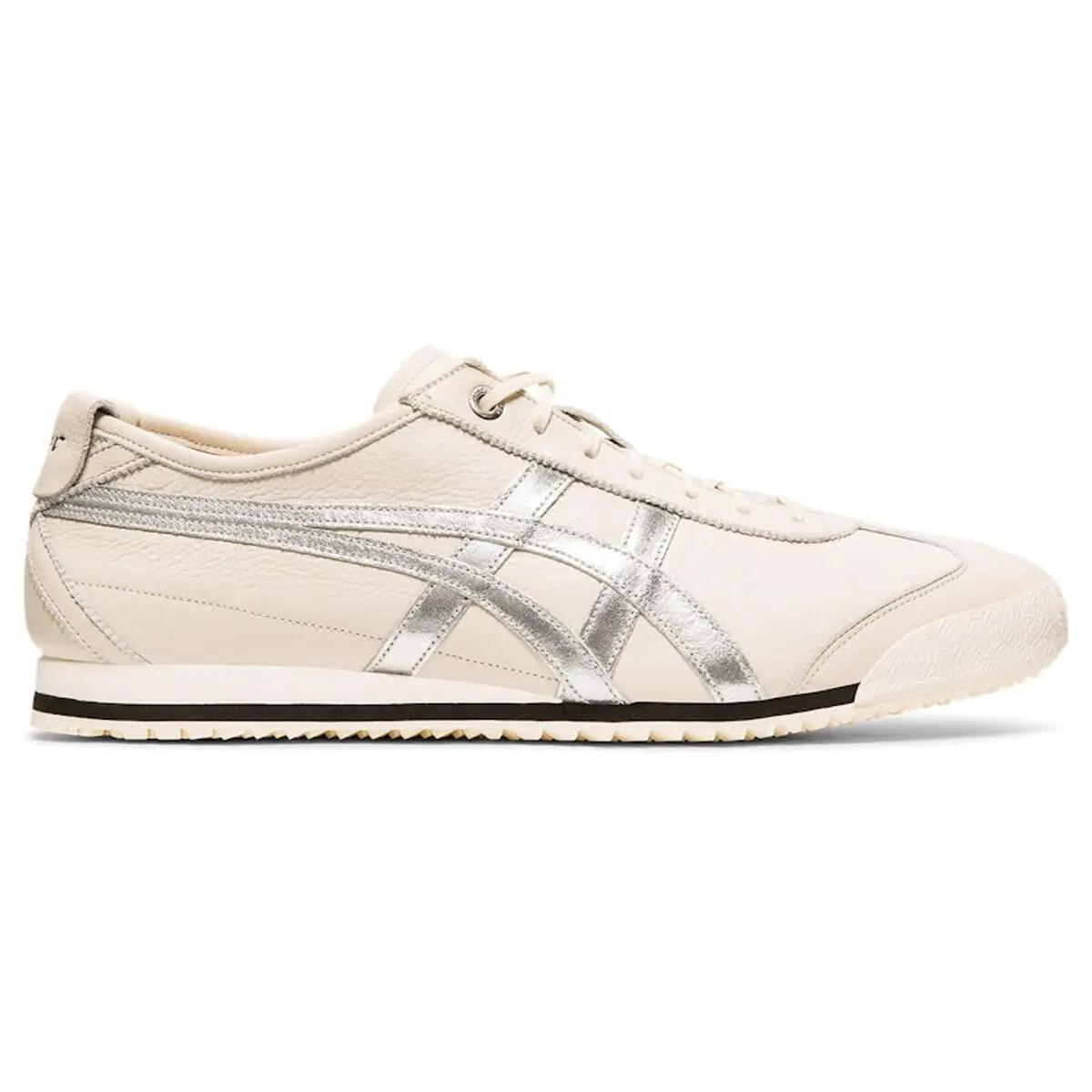 Onitsuka Tiger Mexico 66 SD Birch Silver 1/6