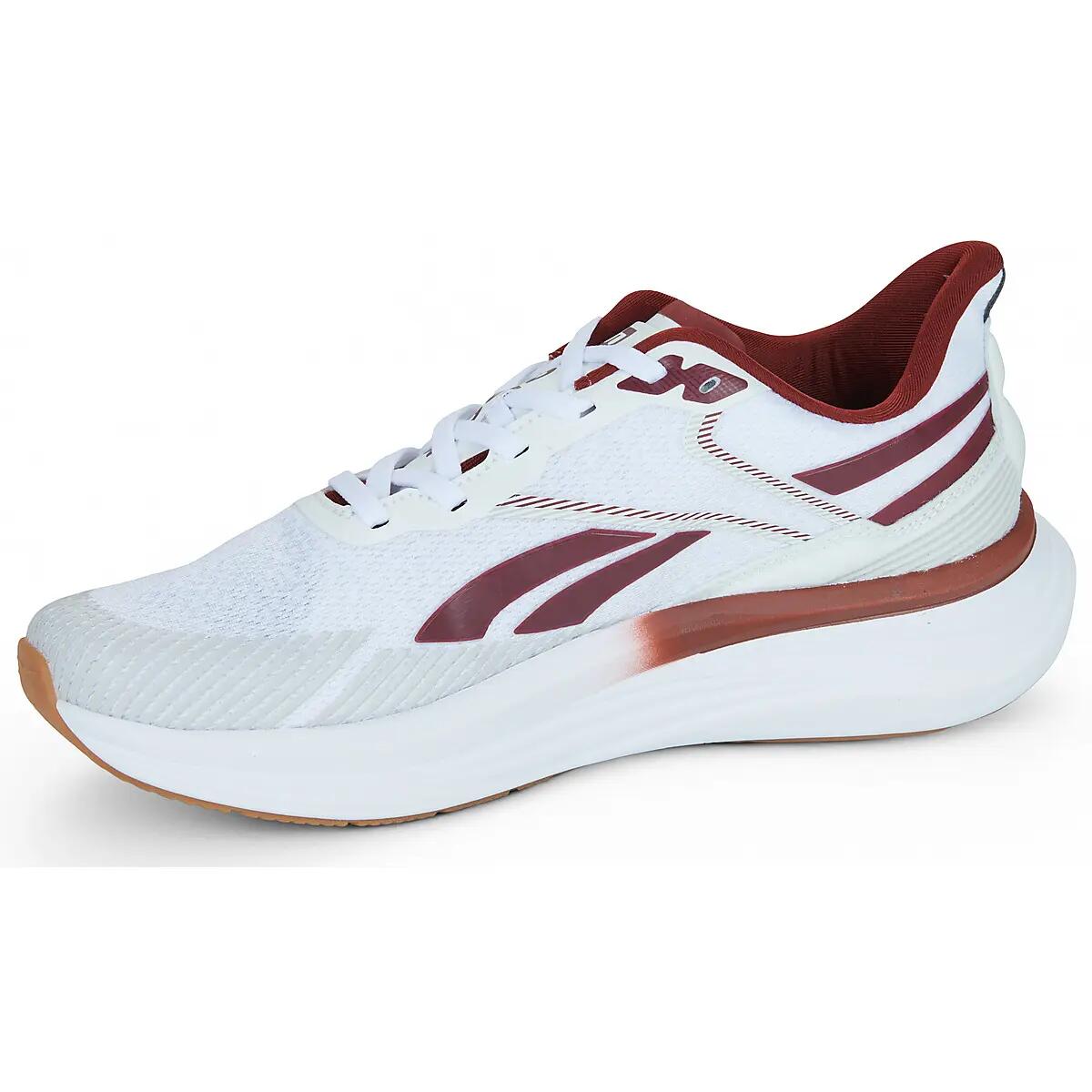 Chaussures running homme Reebok VIVA SPEED 100272589 blanches 5/7