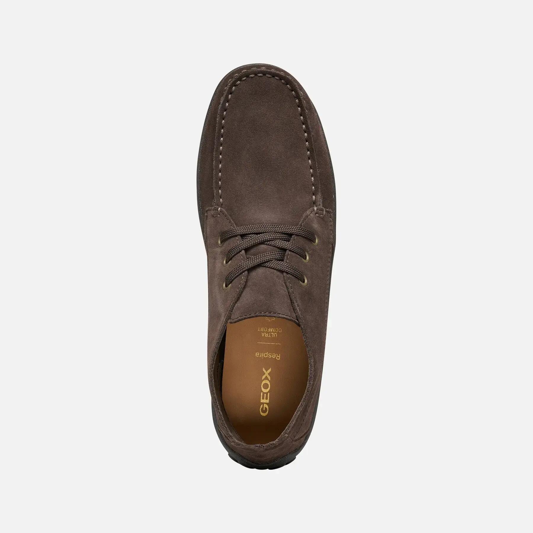 Moccasins Geox SphericaEC14 5/6