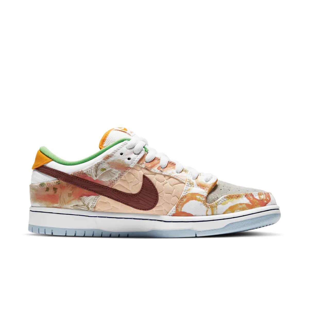 Nike SB Dunk Low Street Hawker (2021) 3/6