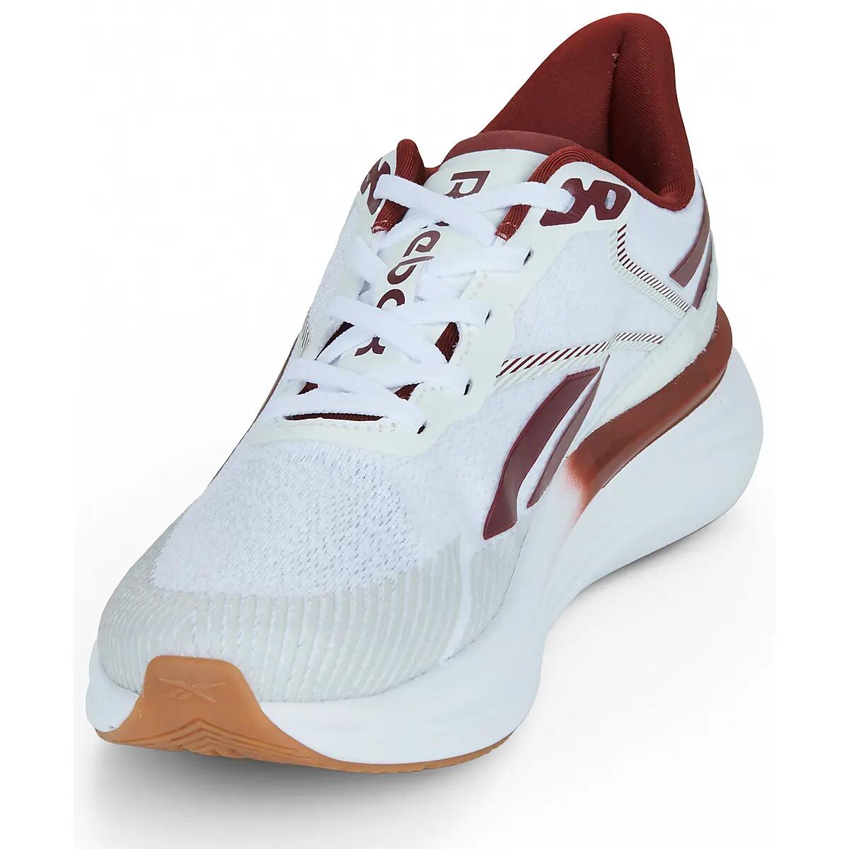 Chaussures running homme Reebok VIVA SPEED 100272589 blanches 4/7