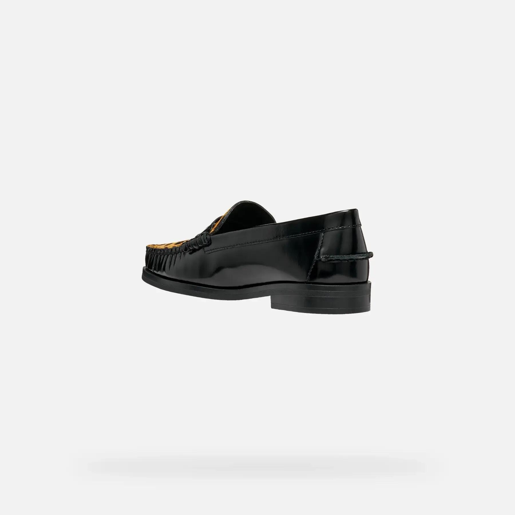 Mocasines de mujer Geox Noemen 4/6