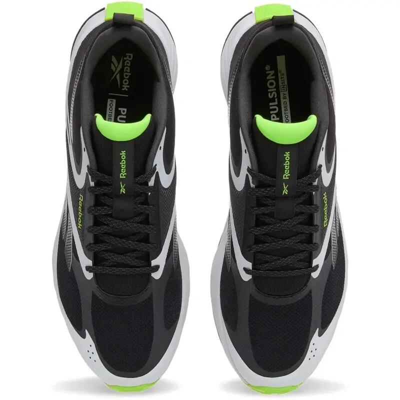 Chaussures running homme Reebok ENERGEN TECH PLUS 3 100263974 noires 2/8