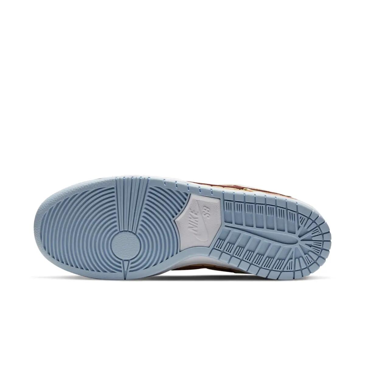 Nike SB Dunk Low Street Hawker (2021) 2/6