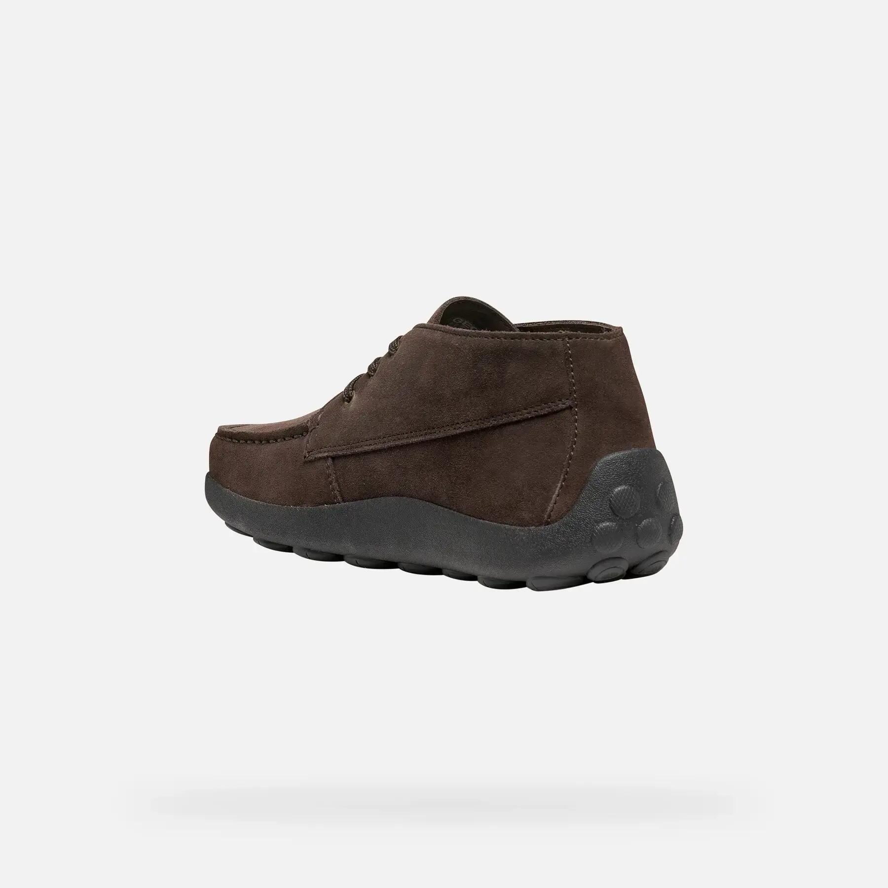 Moccasins Geox SphericaEC14 3/6
