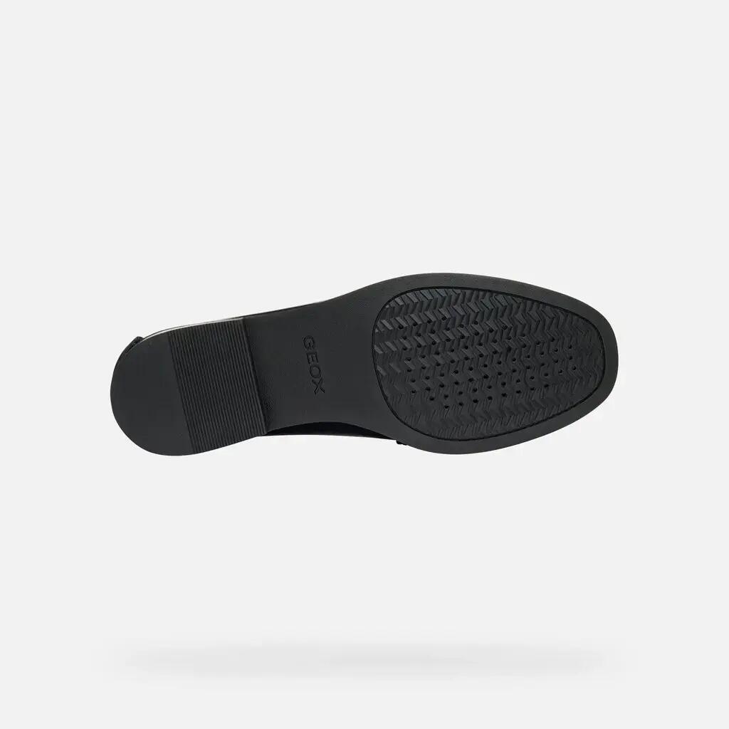 Mocasines de mujer Geox Noemen 7/7