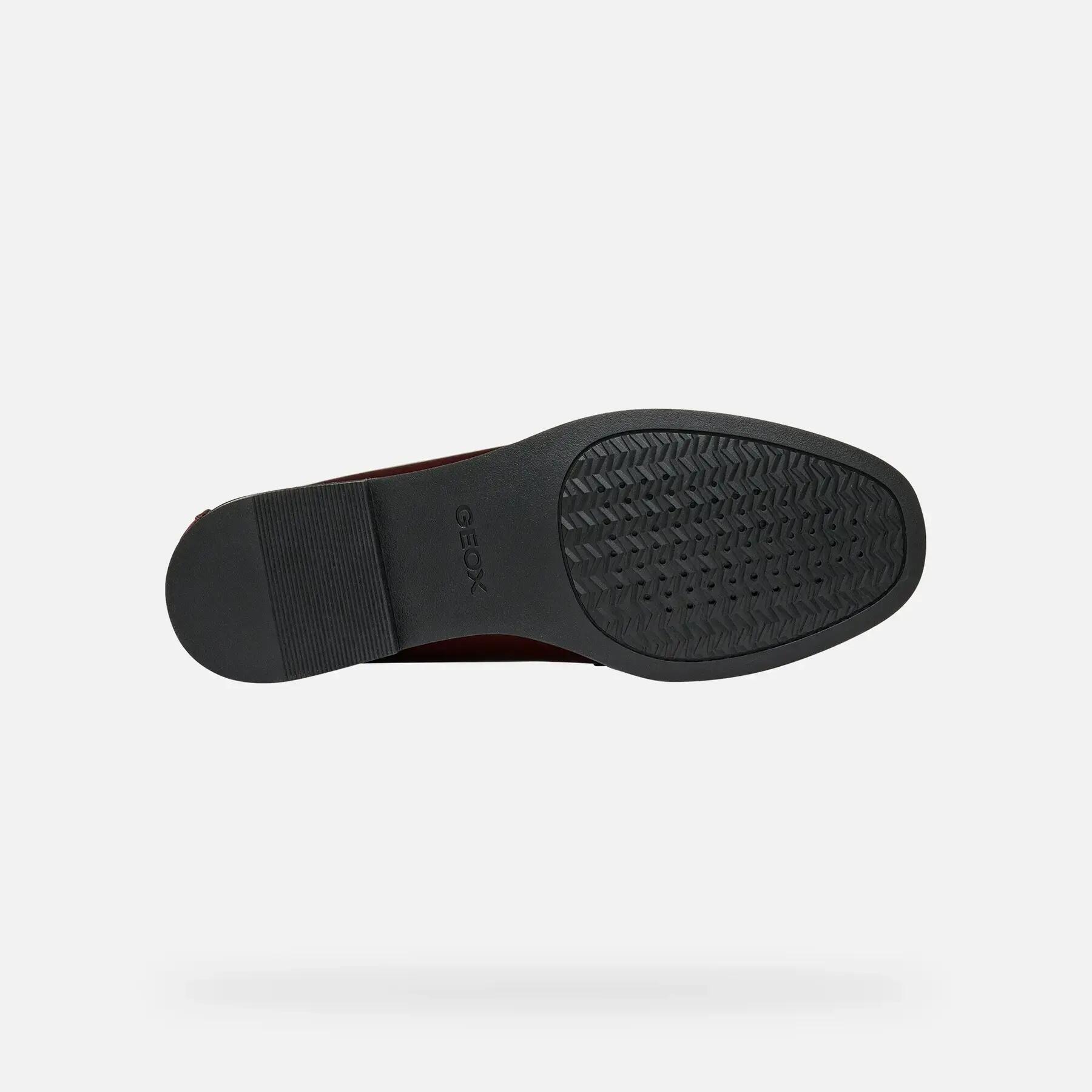 Mocasines de mujer Geox Noemen 5/6