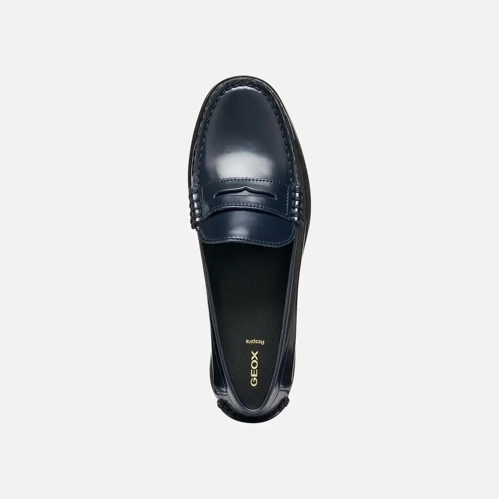 Mocasines de mujer Geox Noemen 6/7
