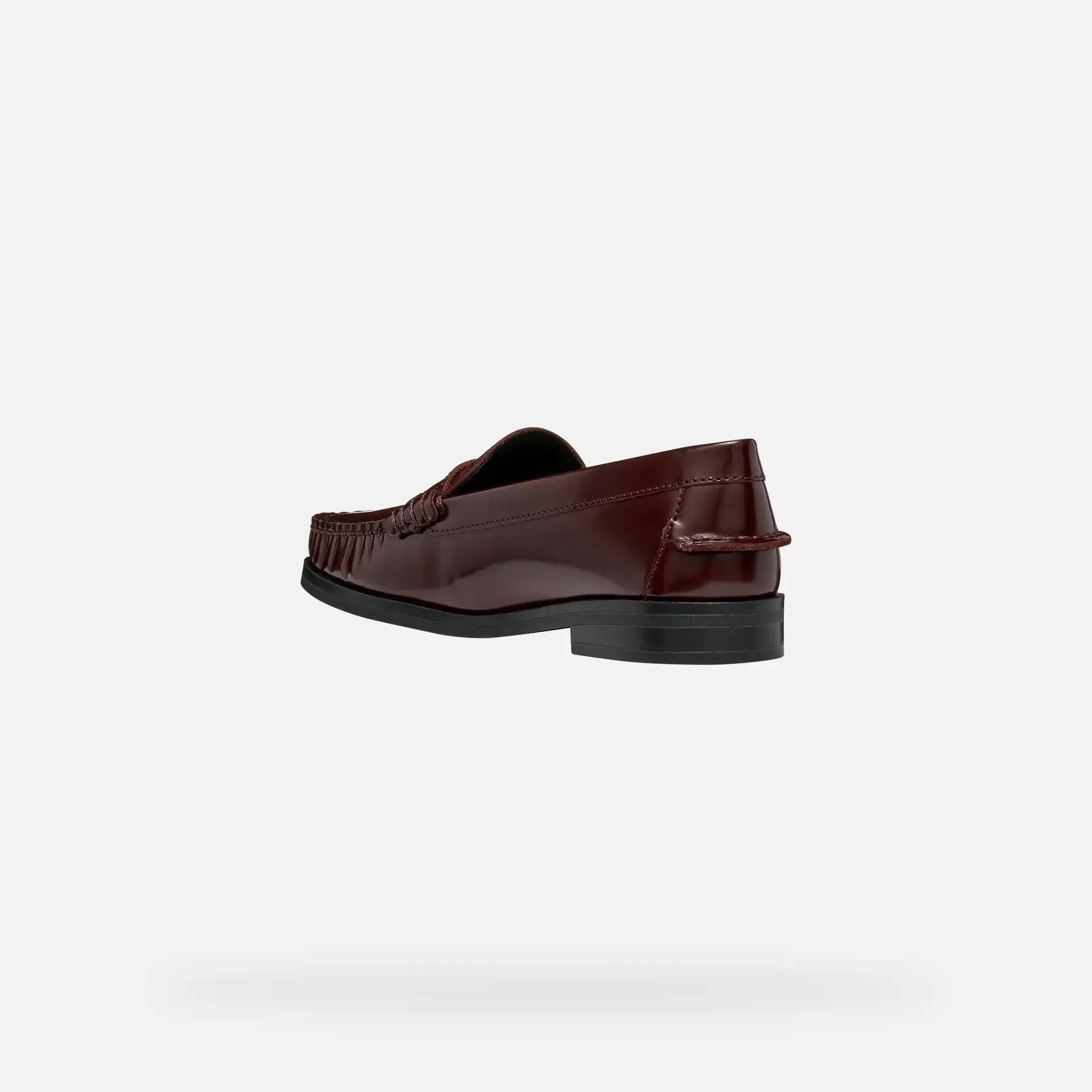 Mocasines de mujer Geox Noemen 4/6