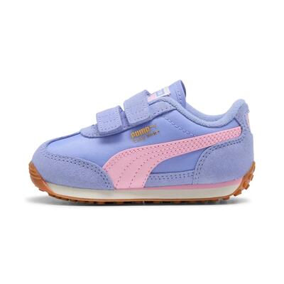 Baskets baby puma easy rider