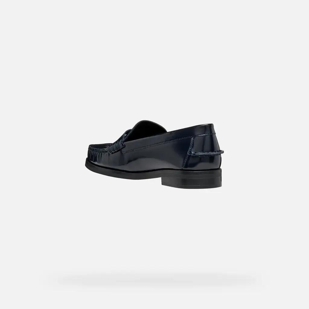 Mocasines de mujer Geox Noemen 5/7