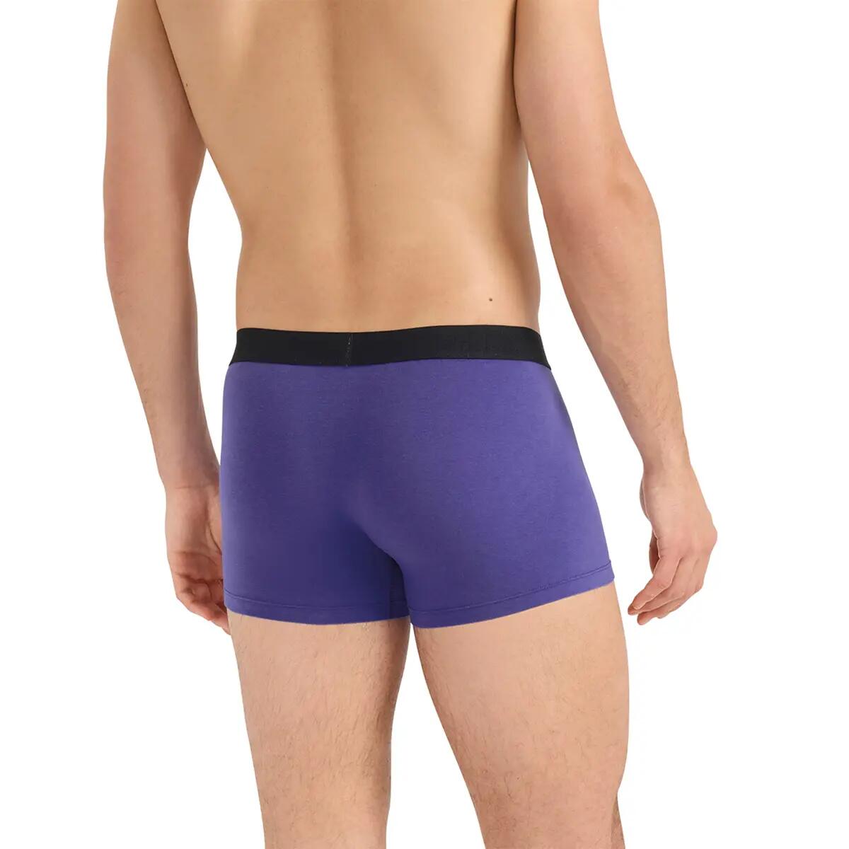 Lot de 3 boxers homme Active Flex Cotton Body 5/6