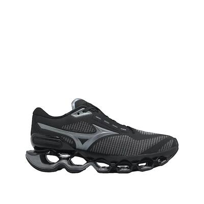 Trailrunning schoenen mizuno wave prophecy 15 dames zwart