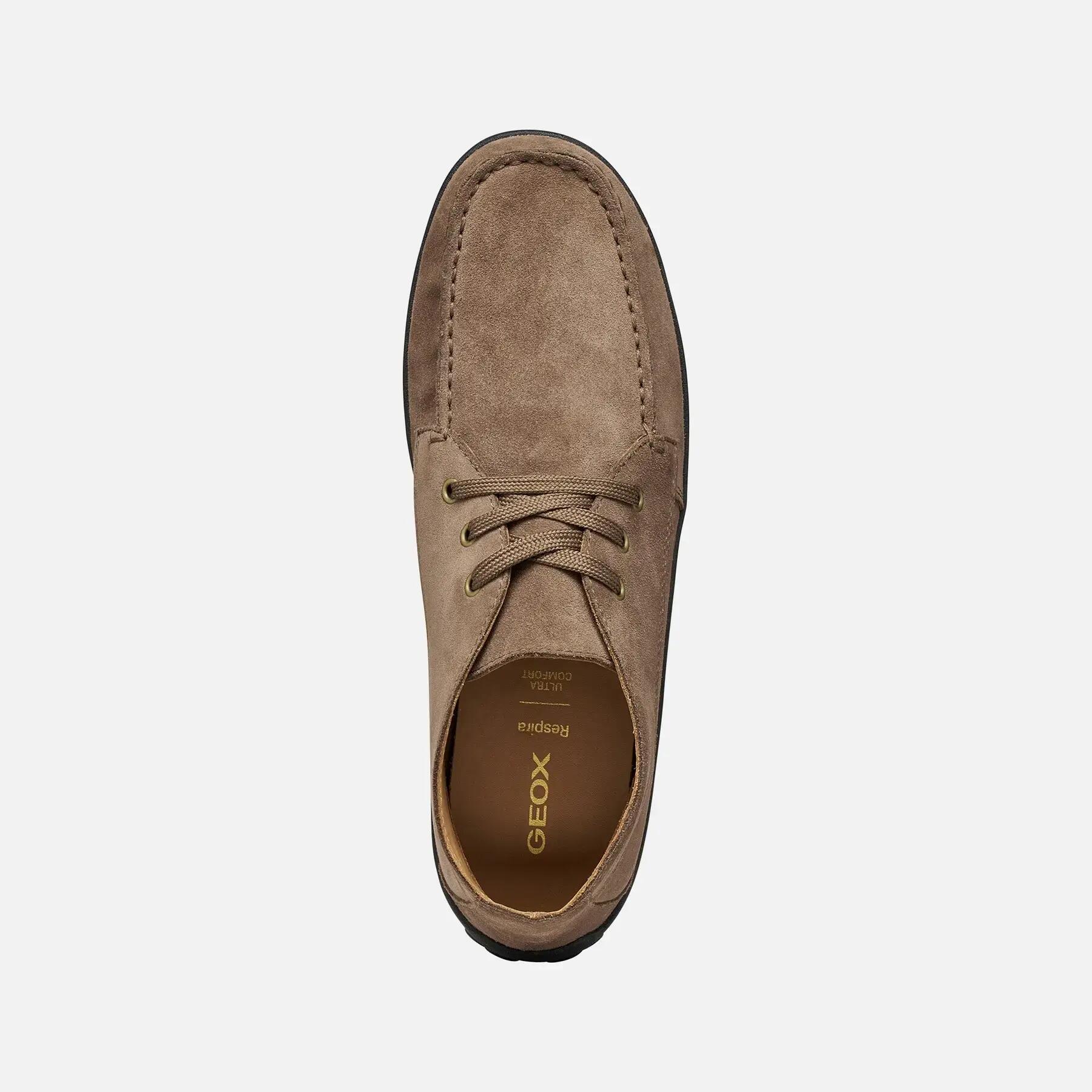 Mocasines Geox SphericaEC14 5/6