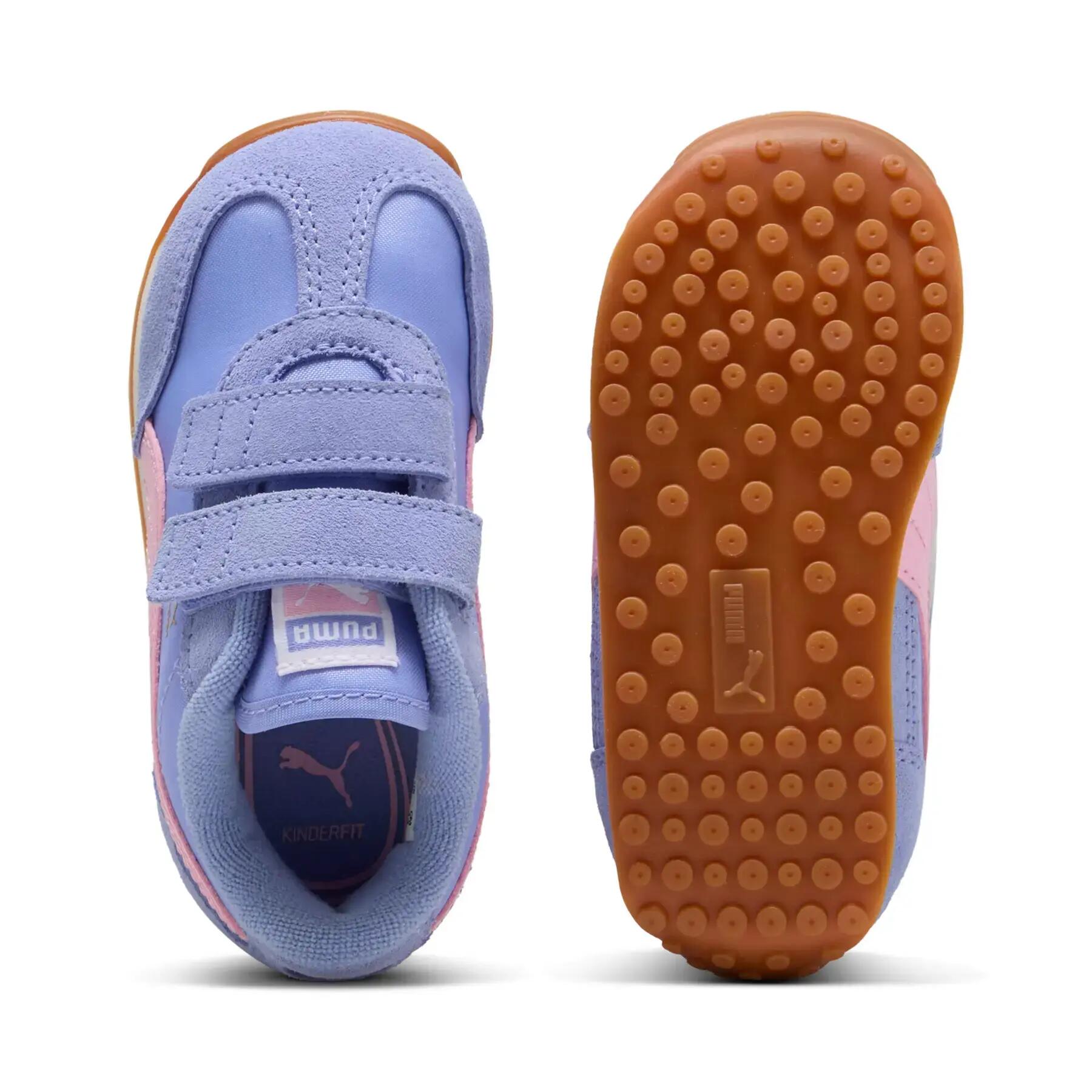 Baskets bébé Puma Easy Rider 6/6