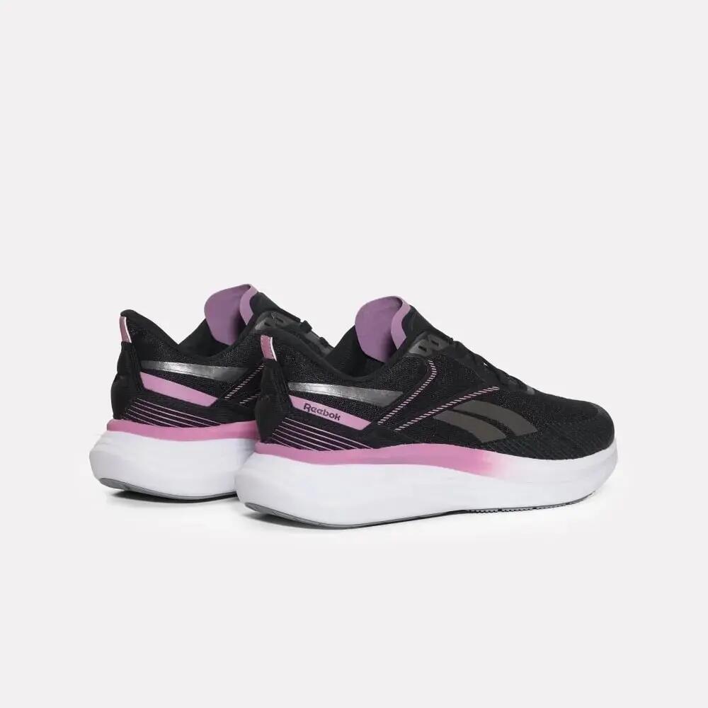 Chaussures running femme Reebok VIVA SPEED 100267479 noires 4/4