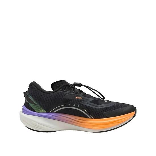 Chaussures de running PUMA Deviate Nitro 3 Wtr+ Noir