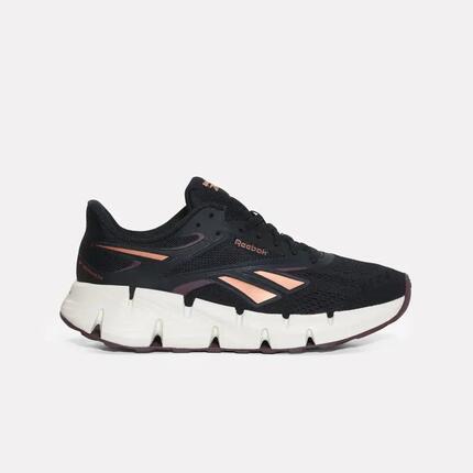Chaussures running femme Reebok ZIG DYNAMICA 6 100263921 noires