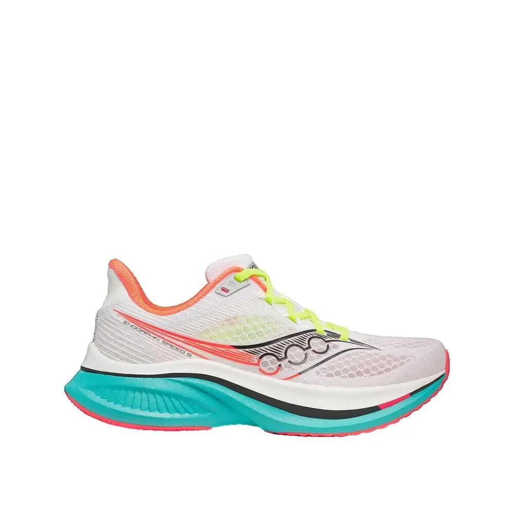 SAUCONY picture