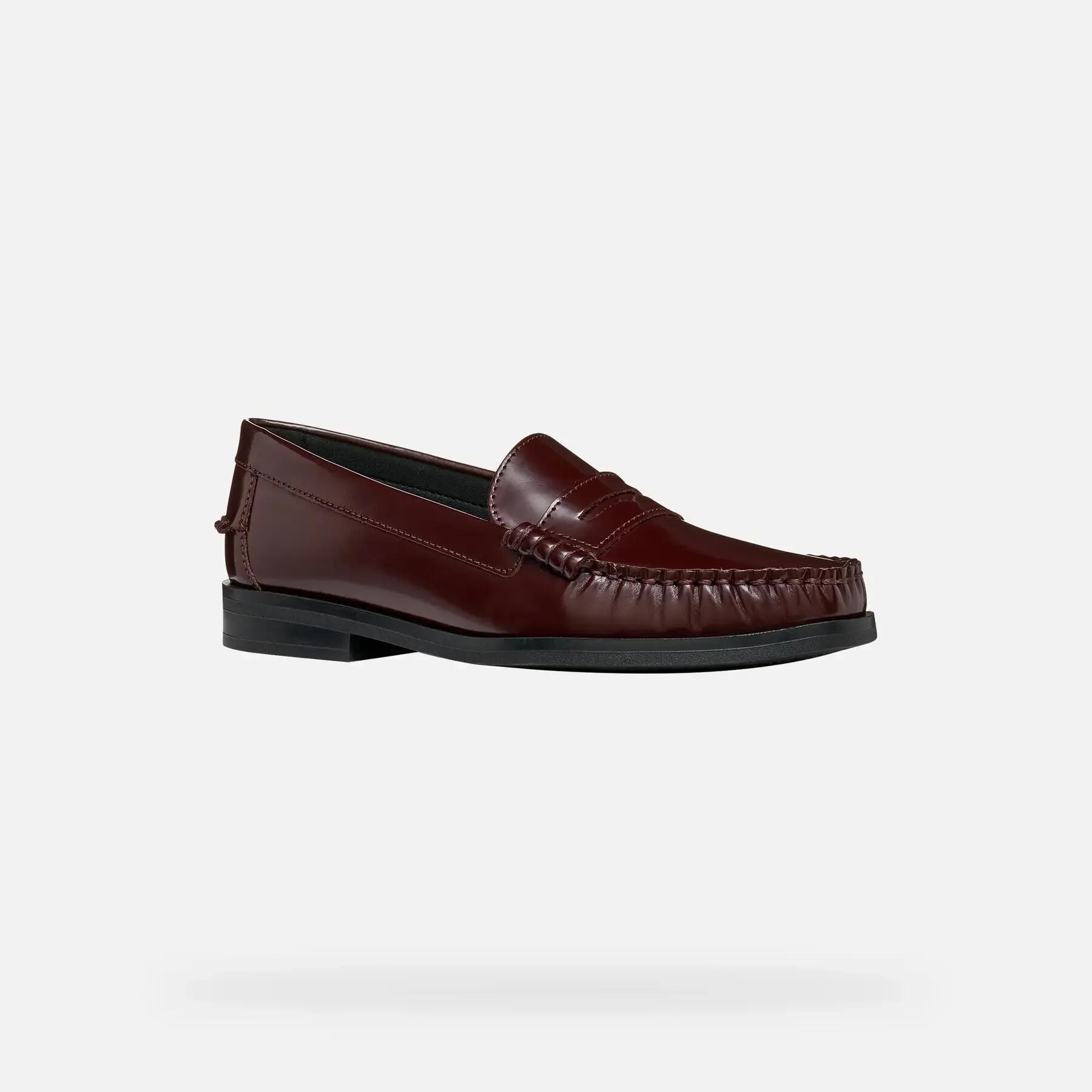 Mocasines de mujer Geox Noemen 2/6