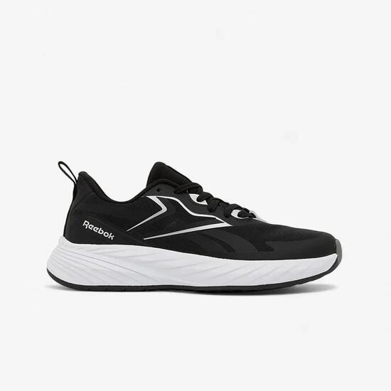 Chaussures running femme Reebok VERSE 100250388 noires