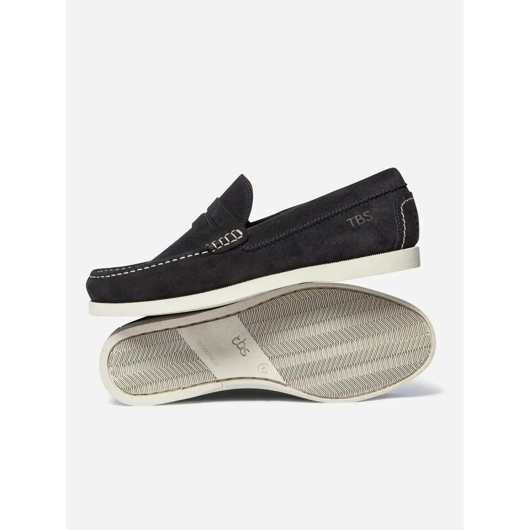 Moccasins TBS Perouse 3/4
