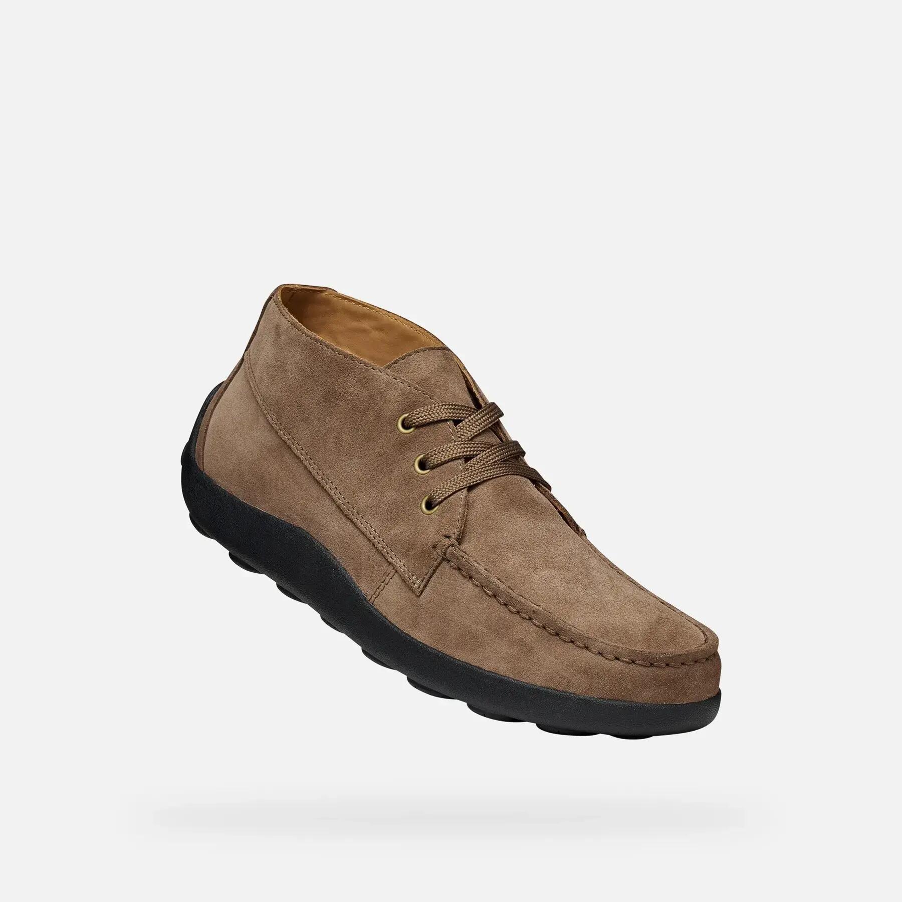 Mocasines Geox SphericaEC14 4/6