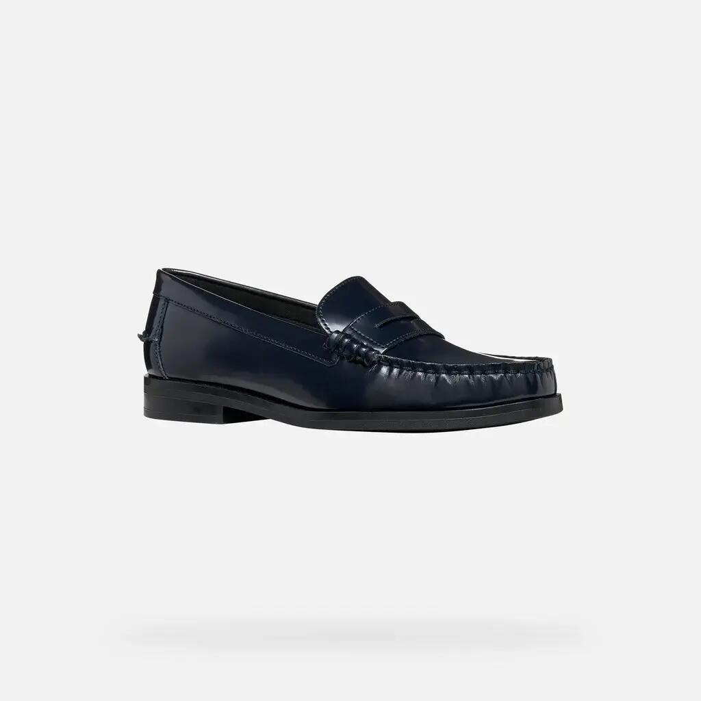 Mocasines de mujer Geox Noemen 3/7