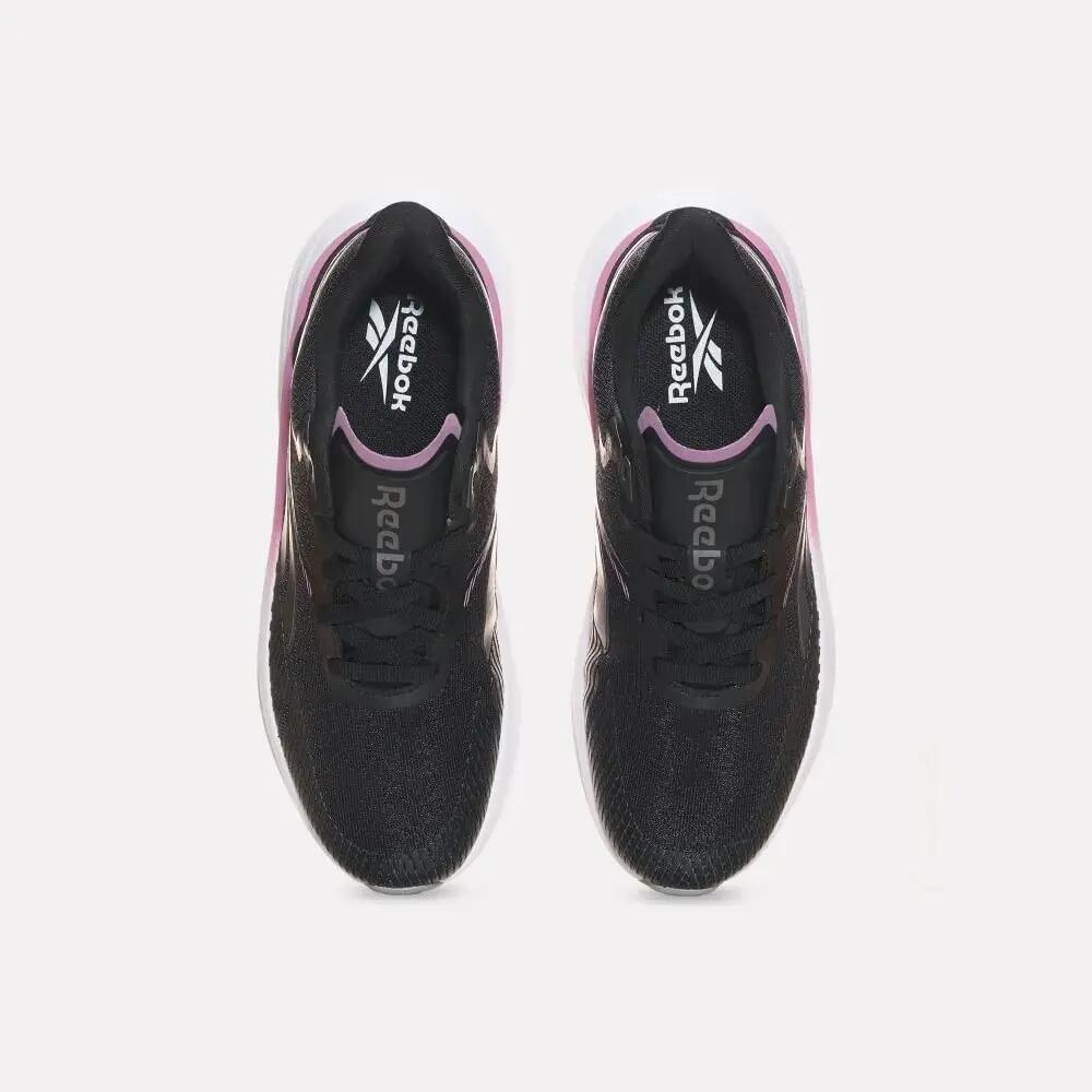 Chaussures running femme Reebok VIVA SPEED 100267479 noires 3/4