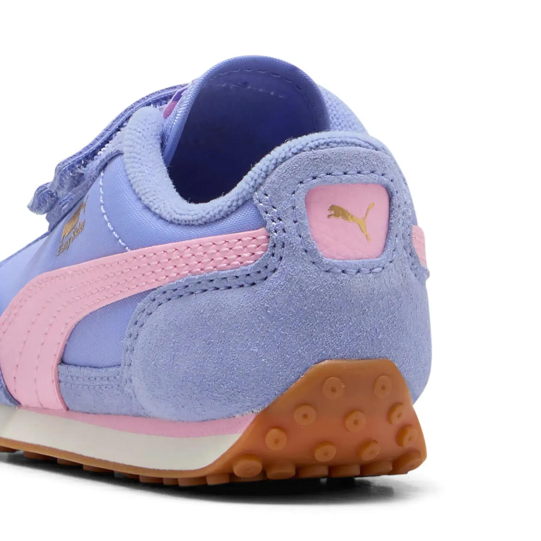 Baskets bébé Puma Easy Rider 5/6
