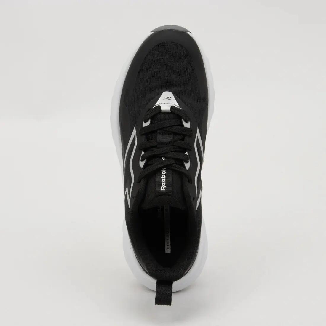 Chaussures running femme Reebok VERSE 100250388 noires 8/8