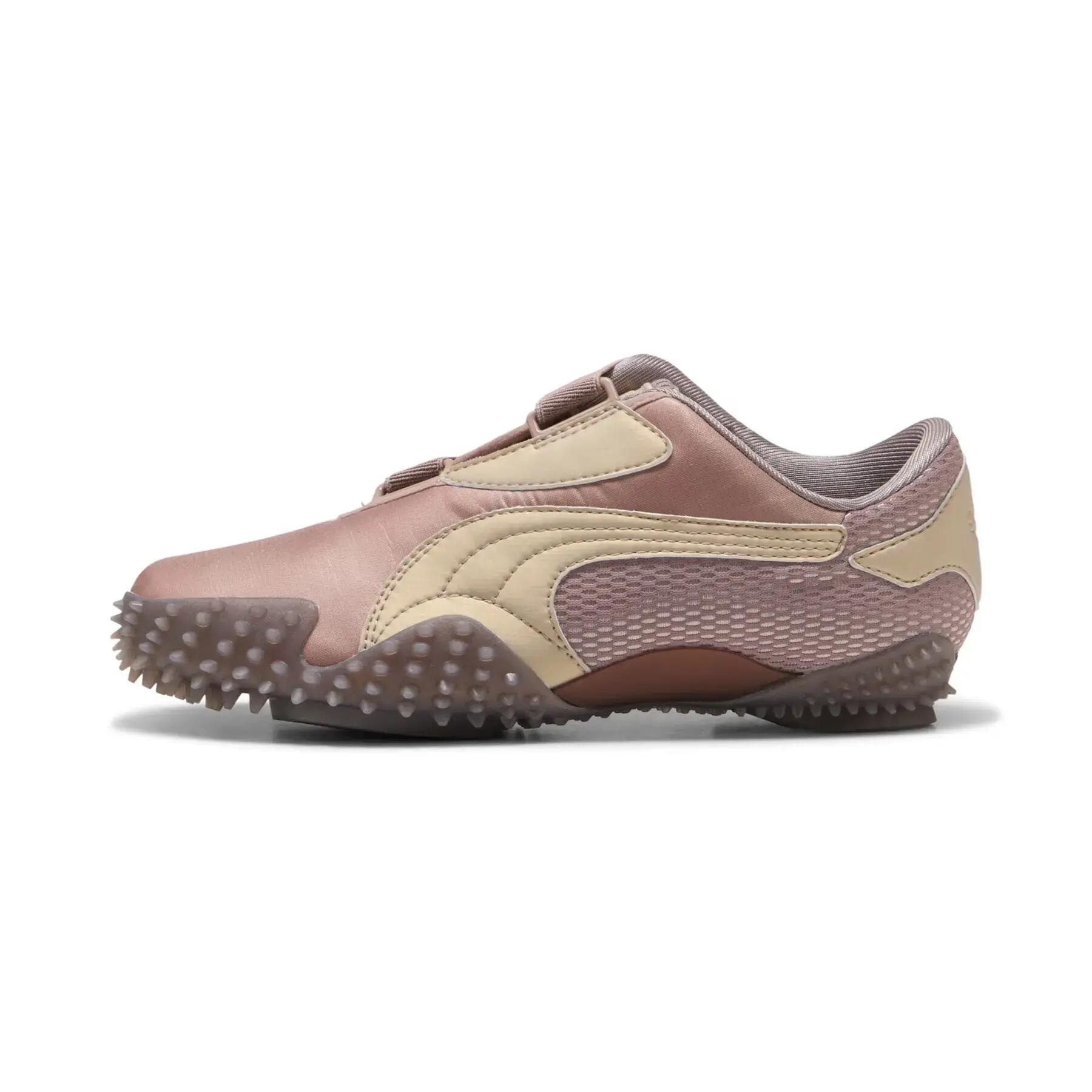 PUMA picture