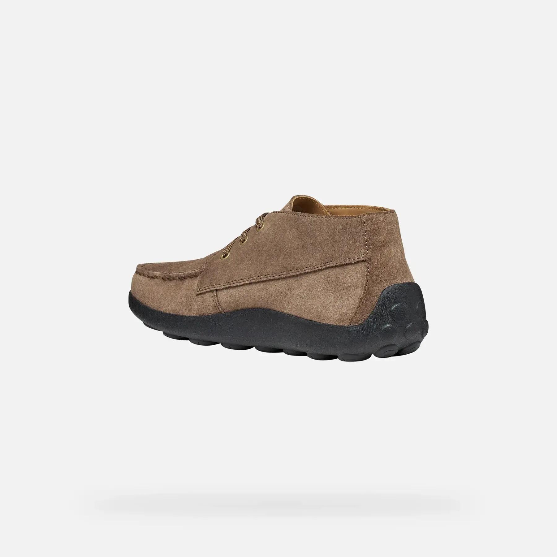Mocasines Geox SphericaEC14 3/6