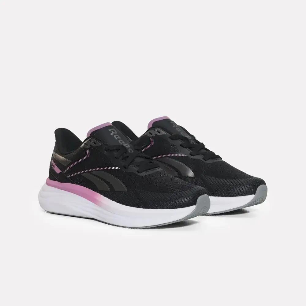 Chaussures running femme Reebok VIVA SPEED 100267479 noires 2/4