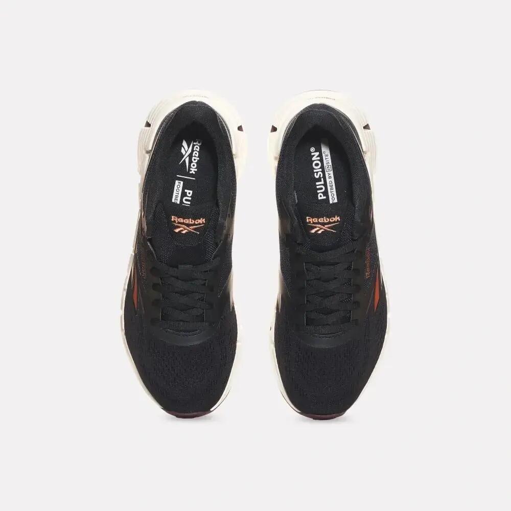Chaussures running femme Reebok ZIG DYNAMICA 6 100263921 noires 4/5