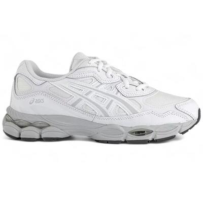Scarpe ASICS Gel-NYC Bianco/Grigio
