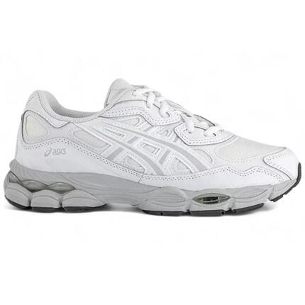 Zapatos ASICS Gel-NYC Blanco/Gris