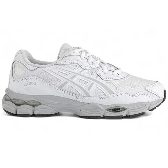 Zapatos ASICS Gel-NYC Blanco/Gris