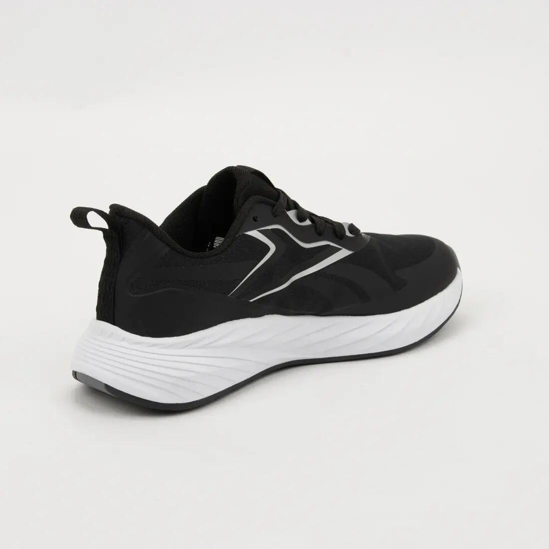 Chaussures running femme Reebok VERSE 100250388 noires 7/8
