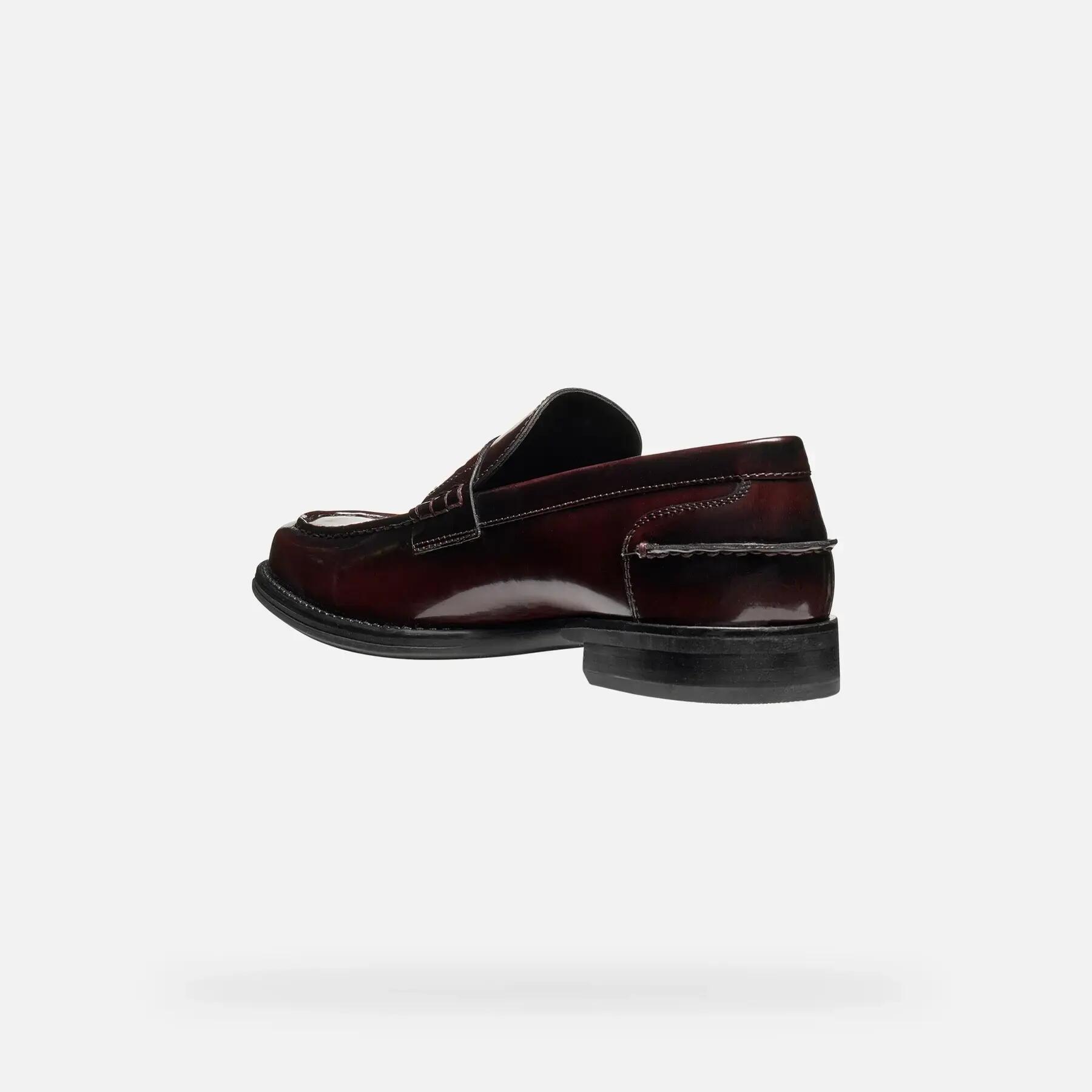 Mocasines Geox Ellmoor 3/6