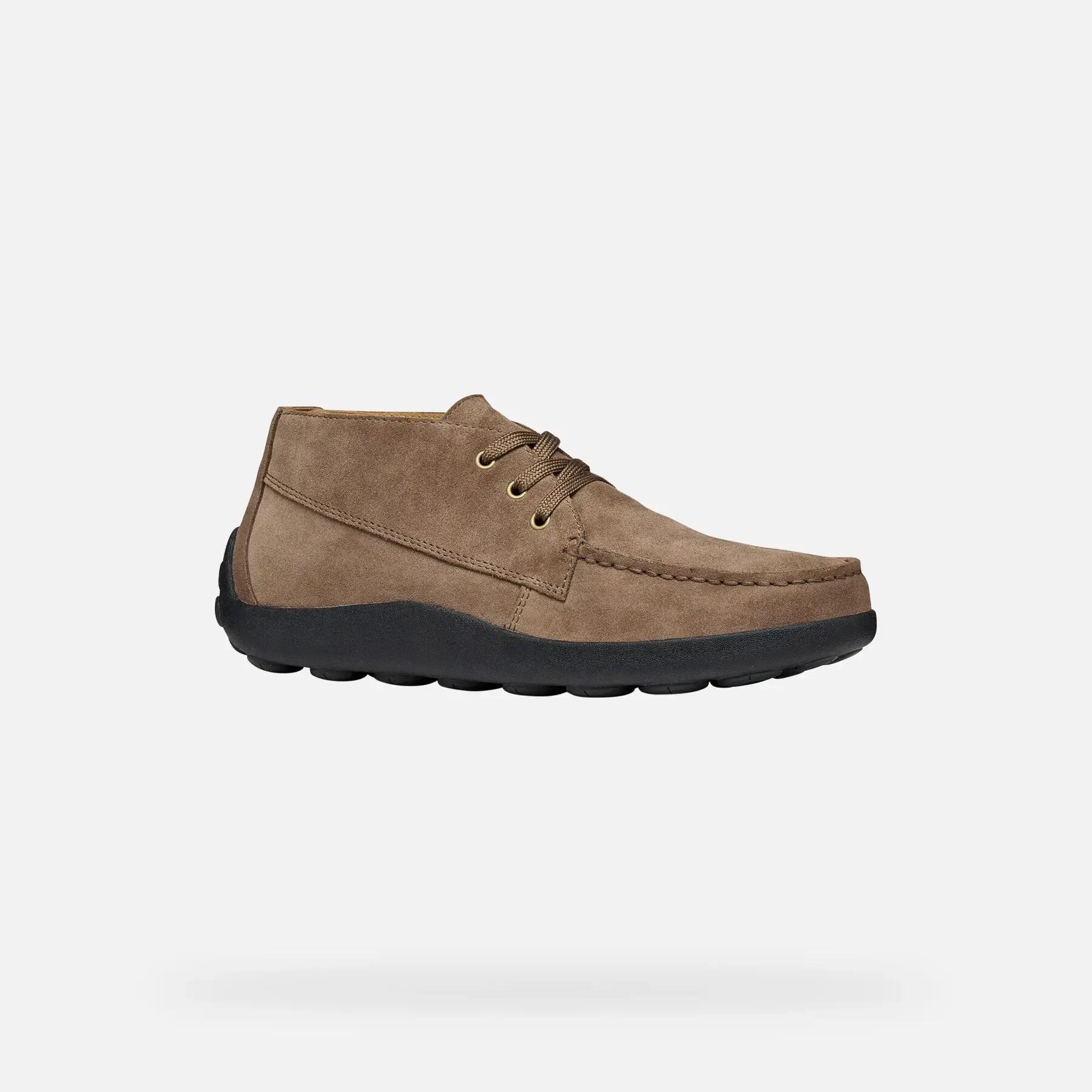 Mocasines Geox SphericaEC14 2/6