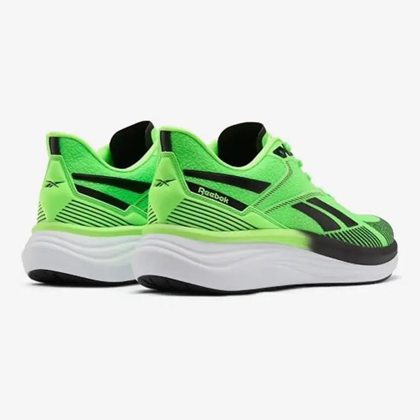 Zapatillas running hombre Reebok VIVA SPEED 100272595 verdes 4/5