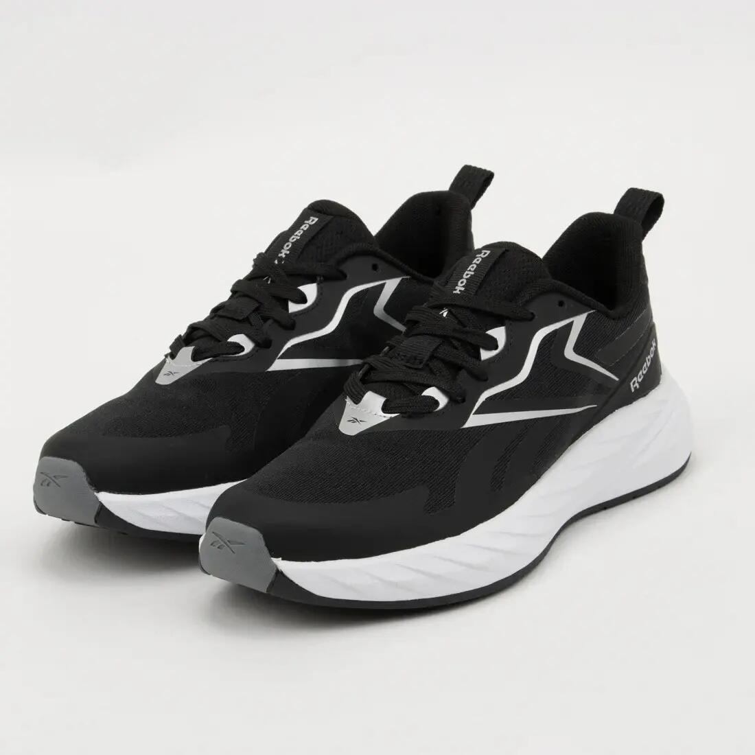 Chaussures running femme Reebok VERSE 100250388 noires 6/8