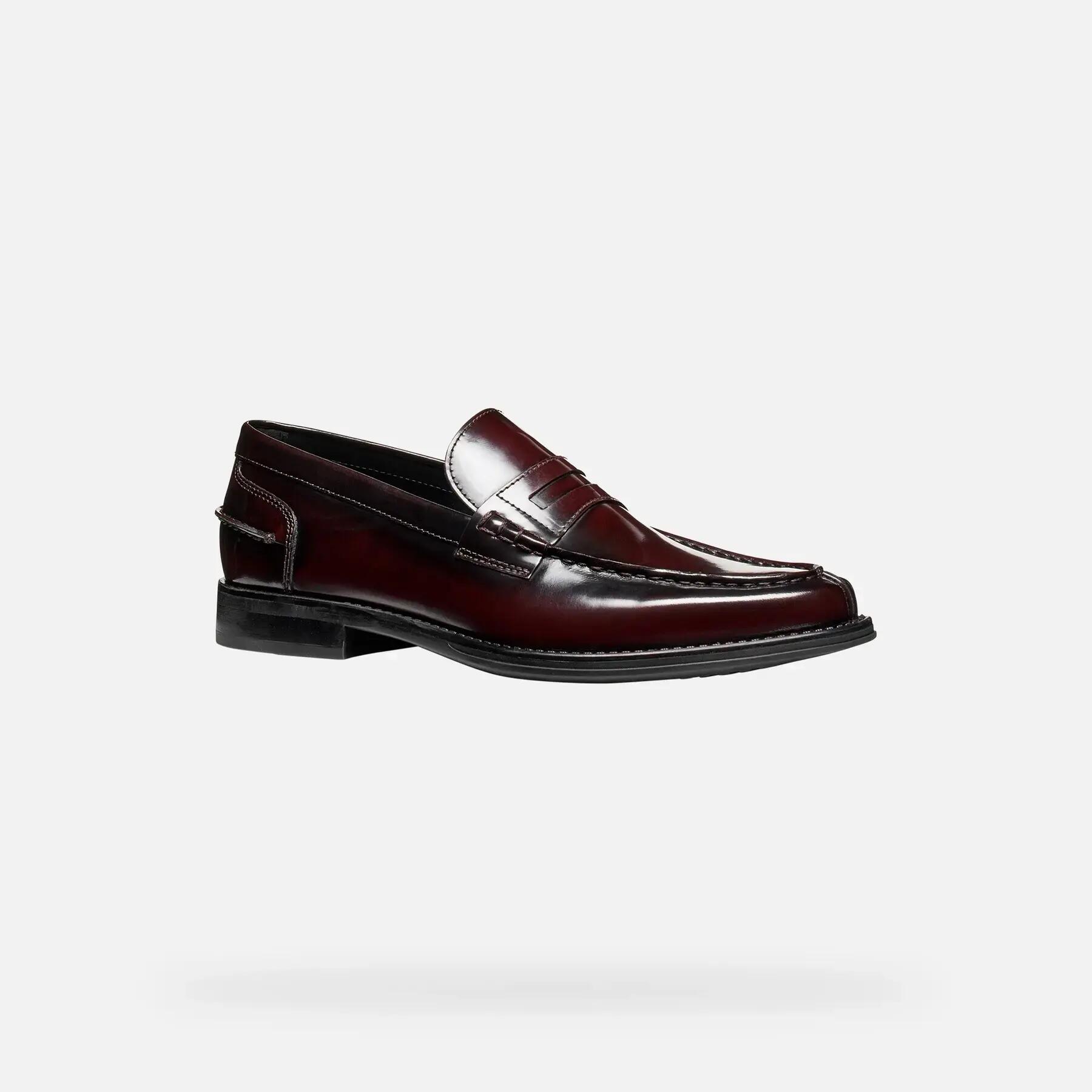 Mocasines Geox Ellmoor 2/6