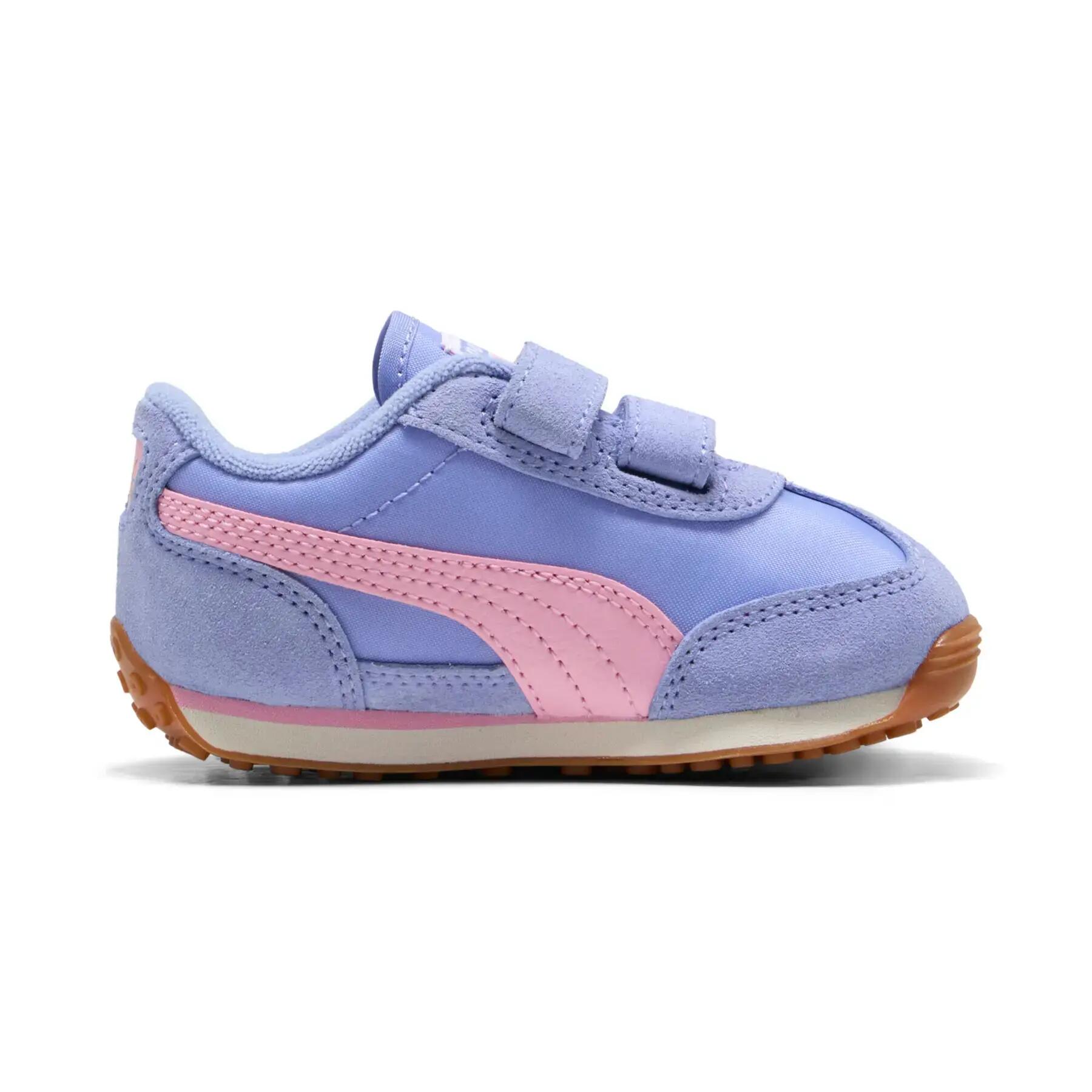 Baskets bébé Puma Easy Rider 2/6