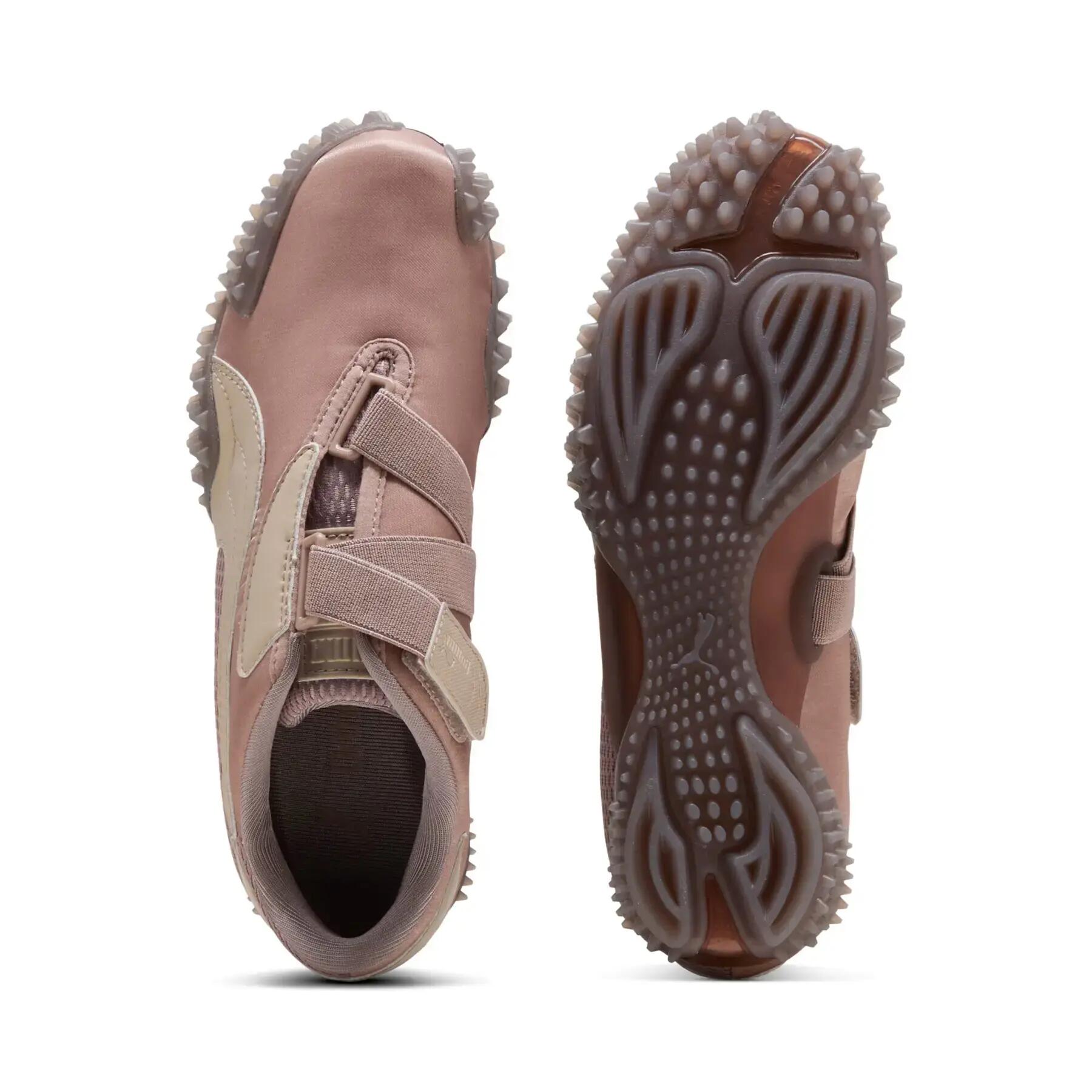 Baskets femme Puma Mostro 6/7
